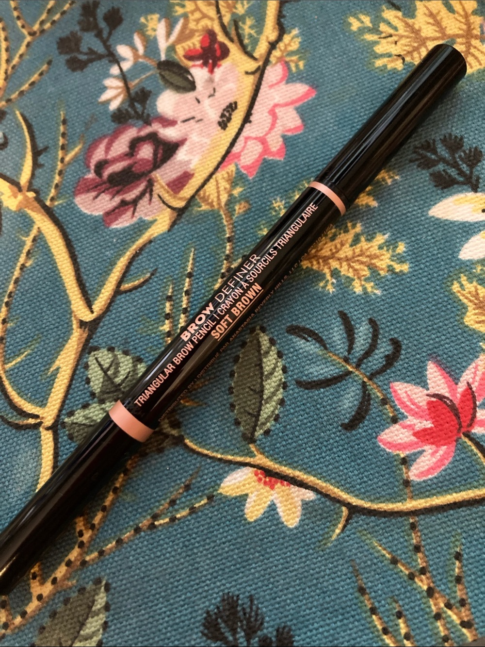 ABH Soft Brown Brow Definer